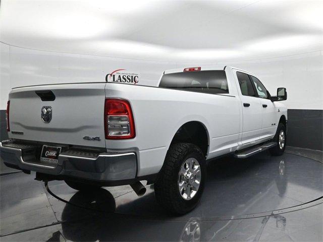 used 2023 Ram 2500 car, priced at $41,529