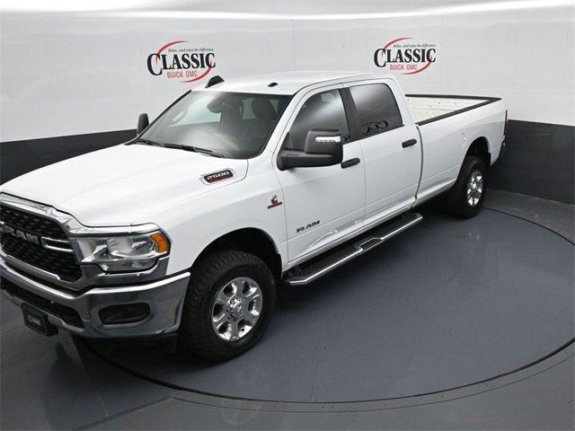 used 2023 Ram 2500 car, priced at $41,529