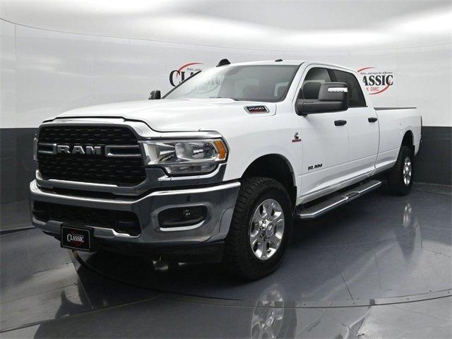used 2023 Ram 2500 car, priced at $41,529