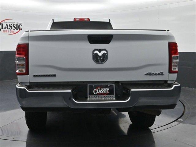 used 2023 Ram 2500 car, priced at $41,529