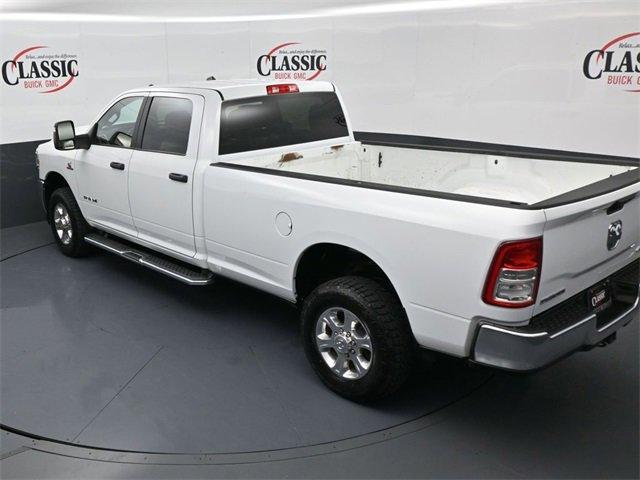 used 2023 Ram 2500 car, priced at $41,529
