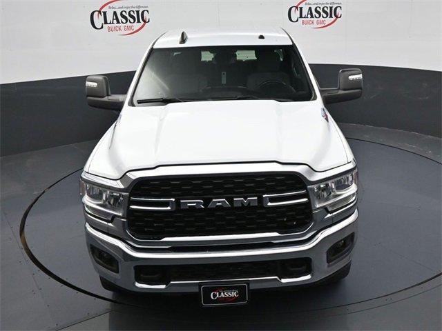 used 2023 Ram 2500 car, priced at $41,529