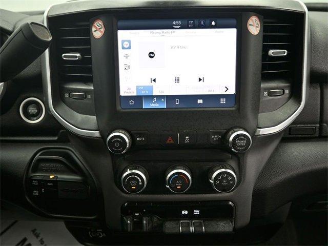 used 2023 Ram 2500 car, priced at $41,529