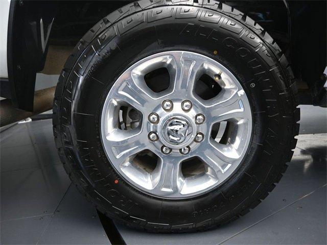 used 2023 Ram 2500 car, priced at $41,529