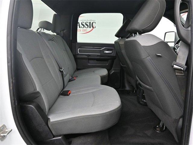 used 2023 Ram 2500 car, priced at $41,529