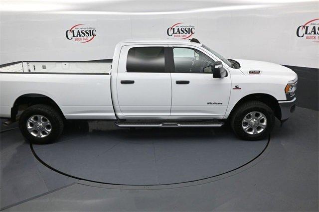 used 2023 Ram 2500 car, priced at $41,529