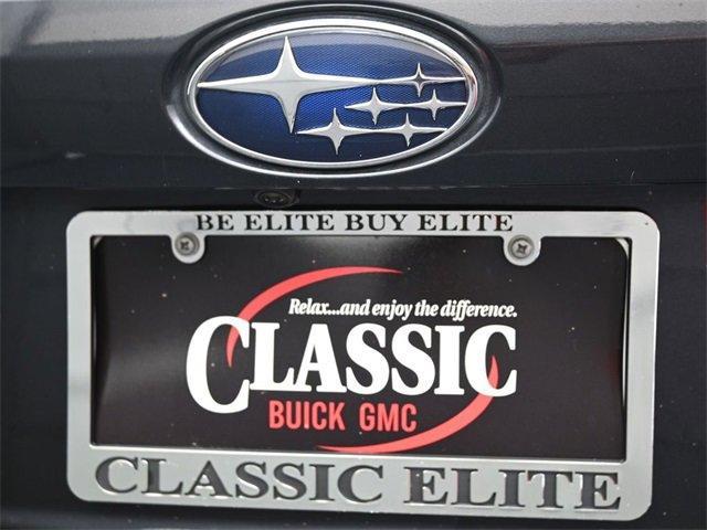used 2019 Subaru Crosstrek car, priced at $15,888