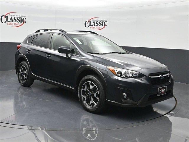 used 2019 Subaru Crosstrek car, priced at $15,888