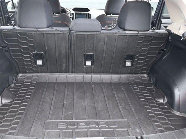 used 2019 Subaru Crosstrek car, priced at $15,888