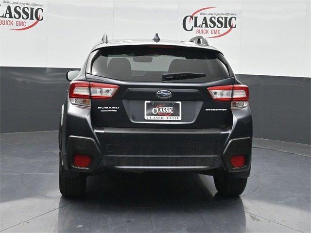used 2019 Subaru Crosstrek car, priced at $15,888