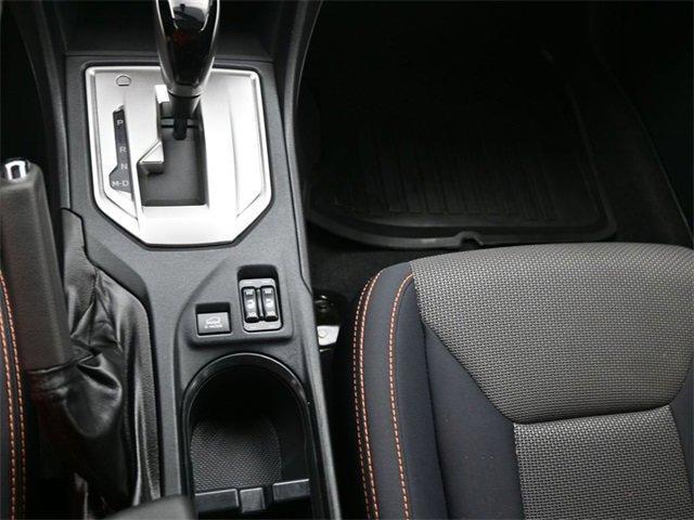 used 2019 Subaru Crosstrek car, priced at $15,888