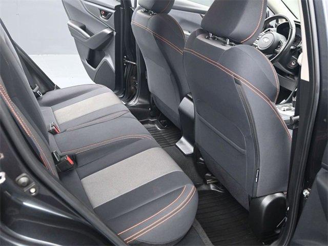 used 2019 Subaru Crosstrek car, priced at $15,888