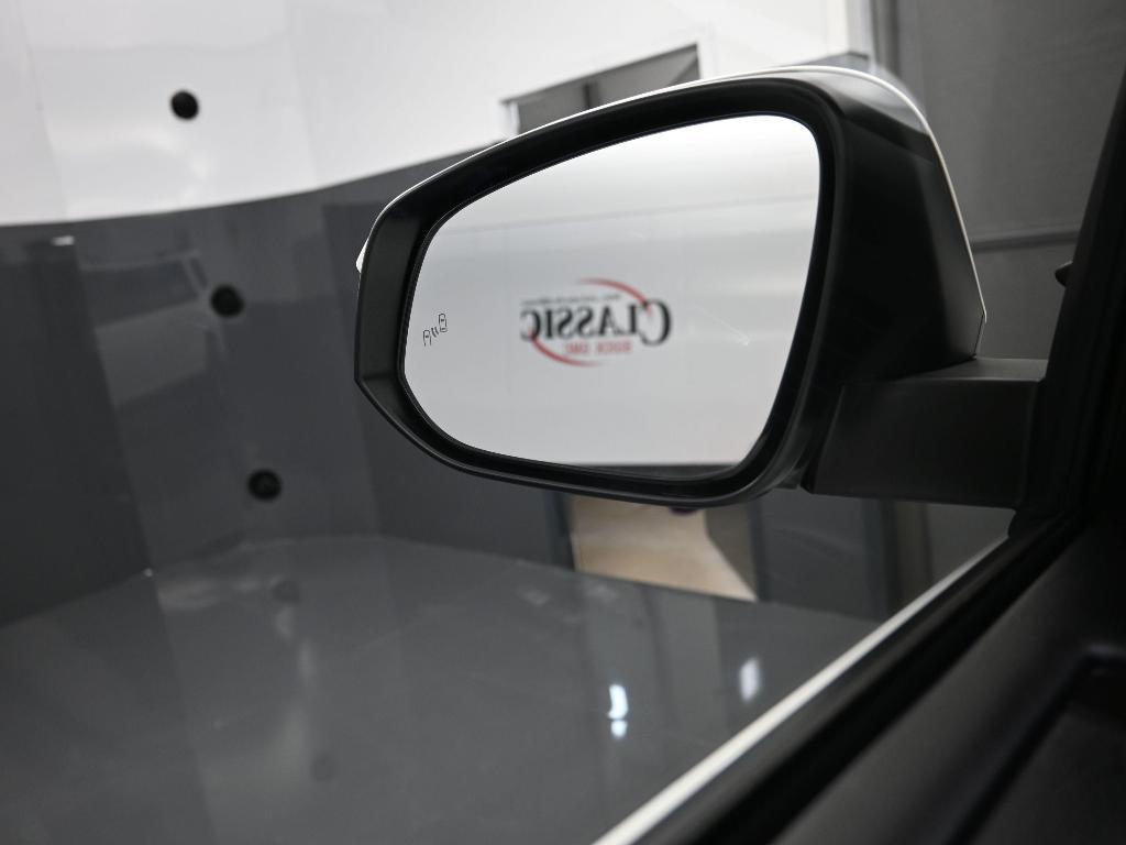 used 2024 Toyota 4Runner car, priced at $47,397