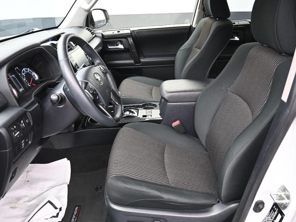 used 2024 Toyota 4Runner car, priced at $47,397