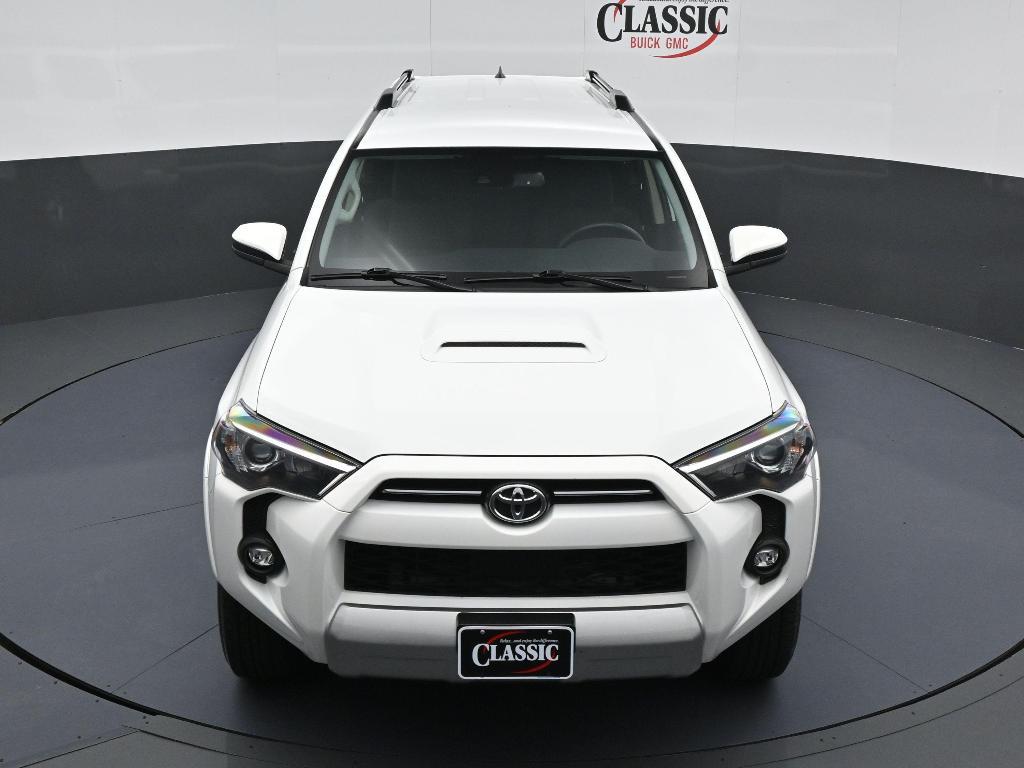 used 2024 Toyota 4Runner car, priced at $47,397