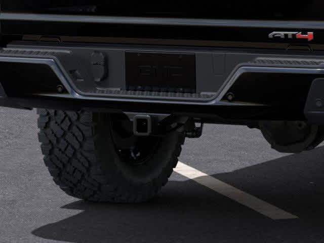 new 2025 GMC Canyon car, priced at $48,122