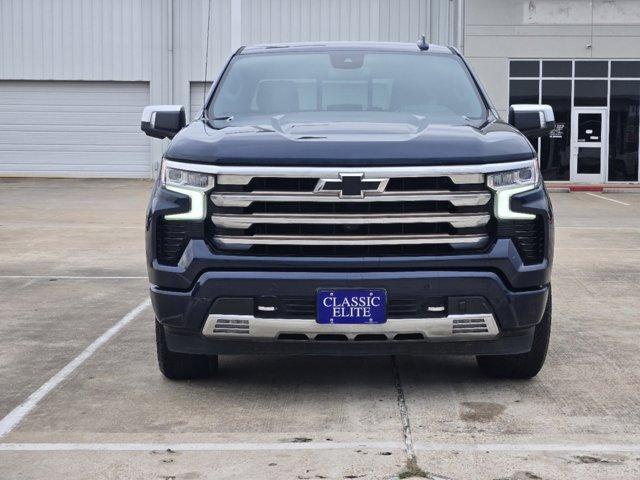 used 2022 Chevrolet Silverado 1500 car, priced at $47,030