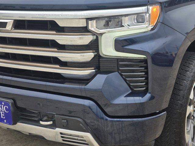 used 2022 Chevrolet Silverado 1500 car, priced at $47,030