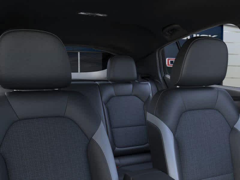 new 2025 Buick Envista car, priced at $24,924