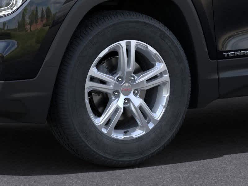 new 2024 GMC Terrain car, priced at $26,610