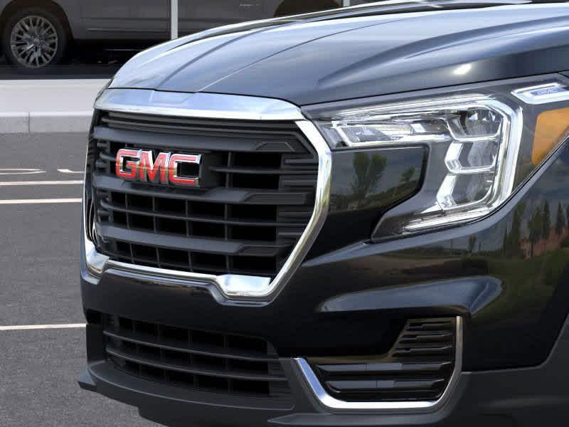 new 2024 GMC Terrain car, priced at $26,610