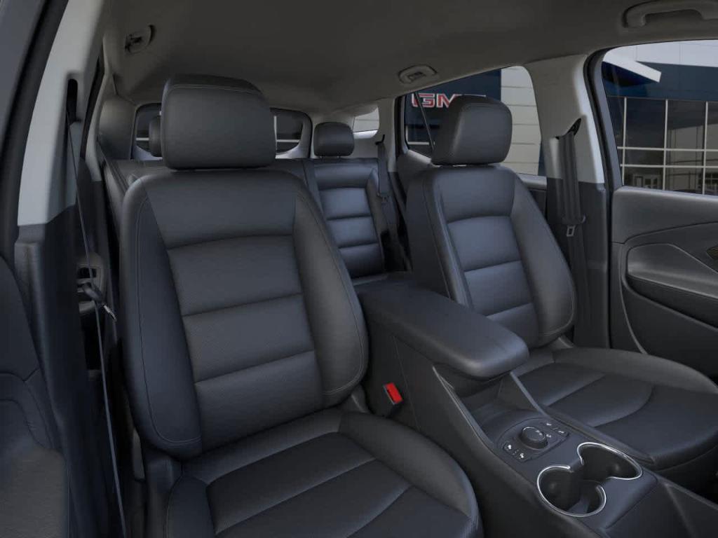 new 2024 GMC Terrain car, priced at $29,580