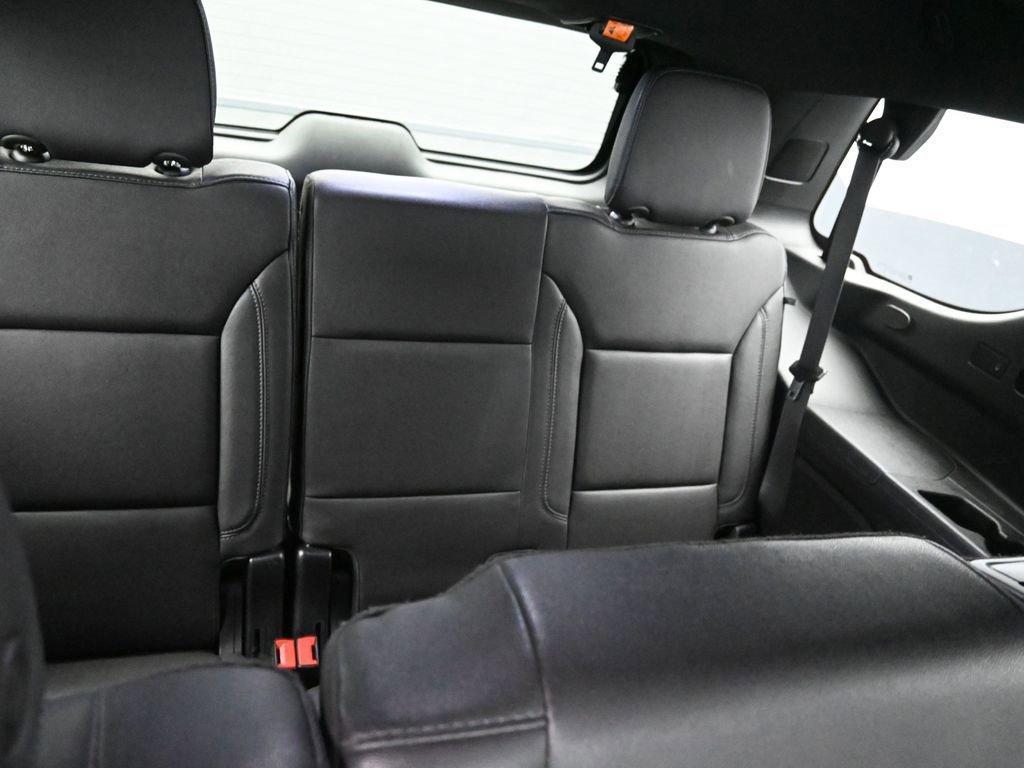 used 2023 Chevrolet Tahoe car, priced at $46,200