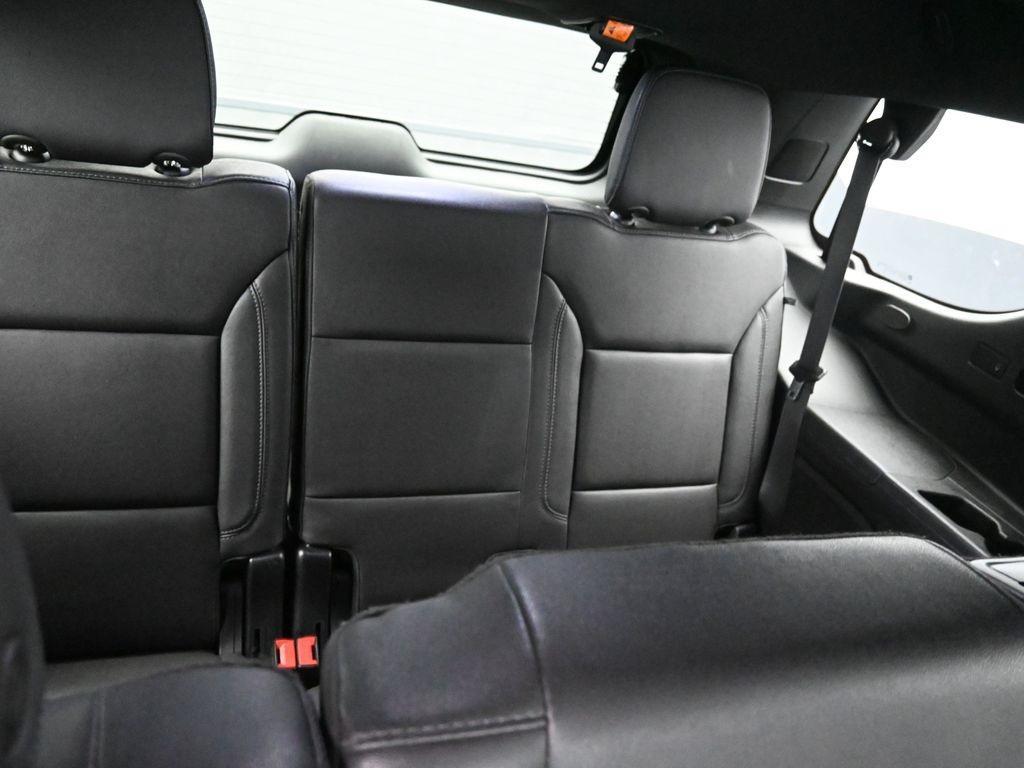 used 2023 Chevrolet Tahoe car, priced at $48,304