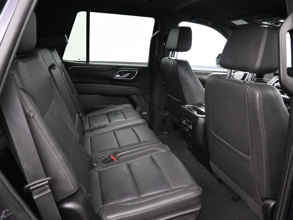 used 2023 Chevrolet Tahoe car, priced at $48,304