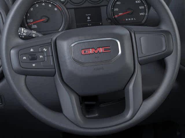 new 2025 GMC Sierra 1500 car, priced at $42,470