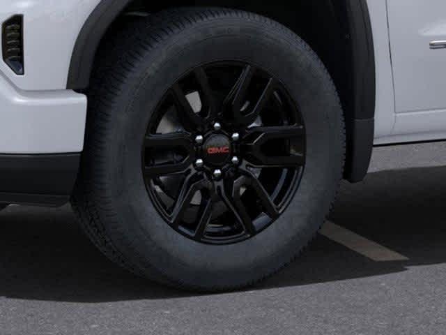 new 2025 GMC Sierra 1500 car, priced at $42,470
