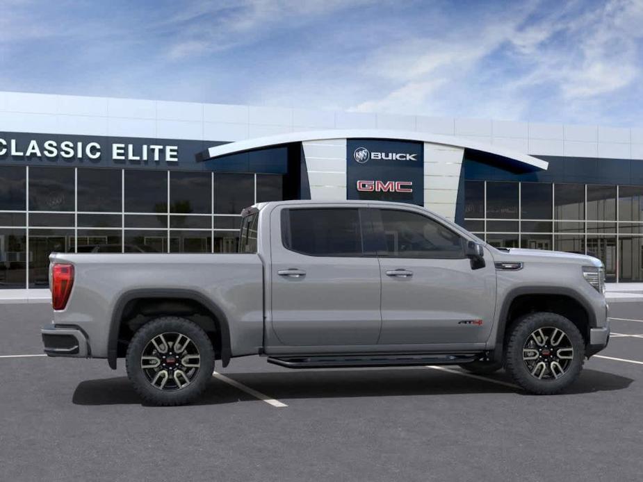 new 2025 GMC Sierra 1500 car, priced at $71,500