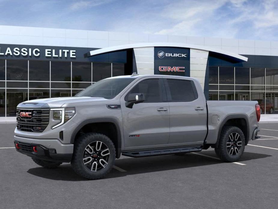 new 2025 GMC Sierra 1500 car, priced at $71,500