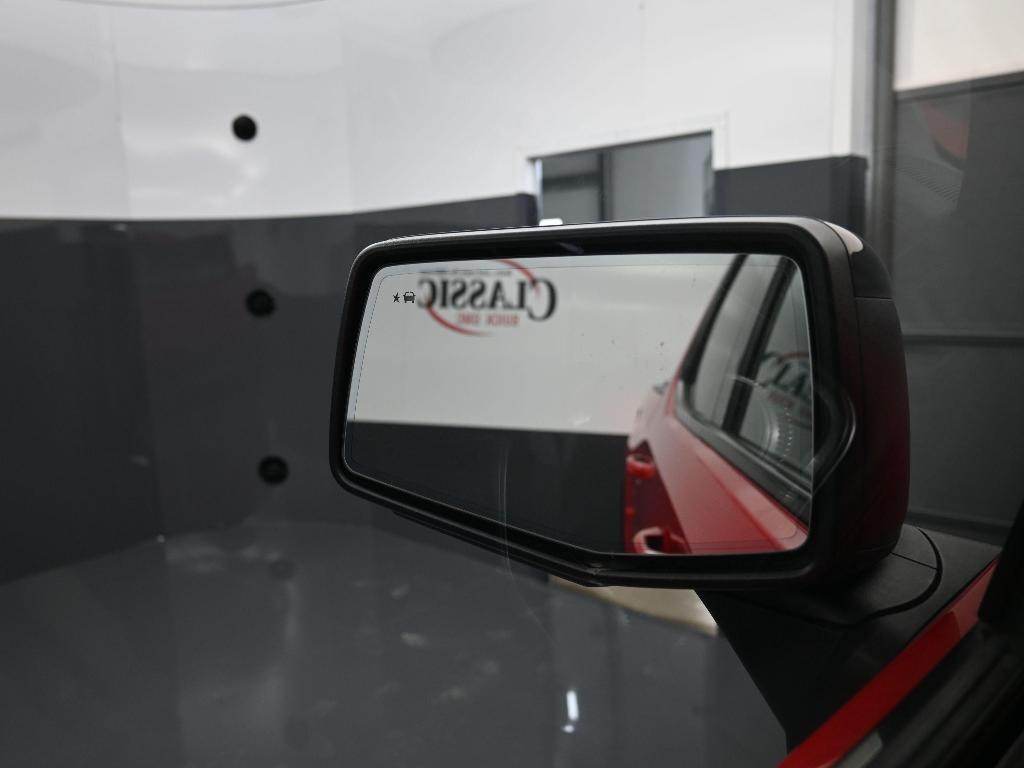 used 2021 GMC Sierra 1500 car, priced at $40,772