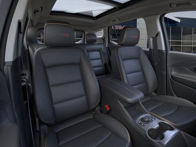 new 2024 GMC Terrain car, priced at $37,960