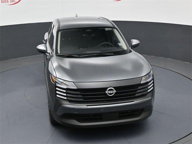 used 2025 Nissan Kicks car, priced at $20,250