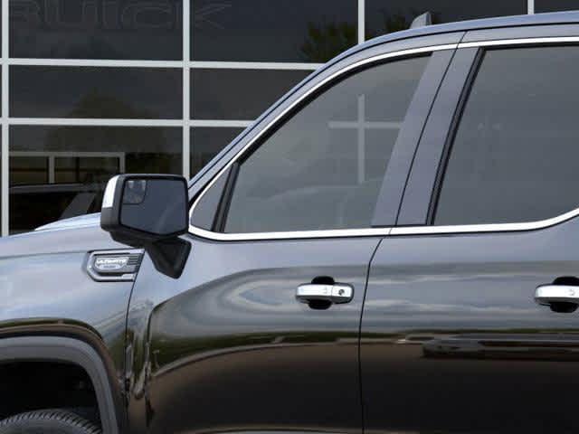 new 2025 GMC Sierra 1500 car, priced at $80,255