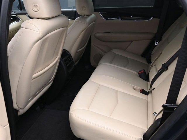 used 2019 Cadillac XT5 car, priced at $19,988