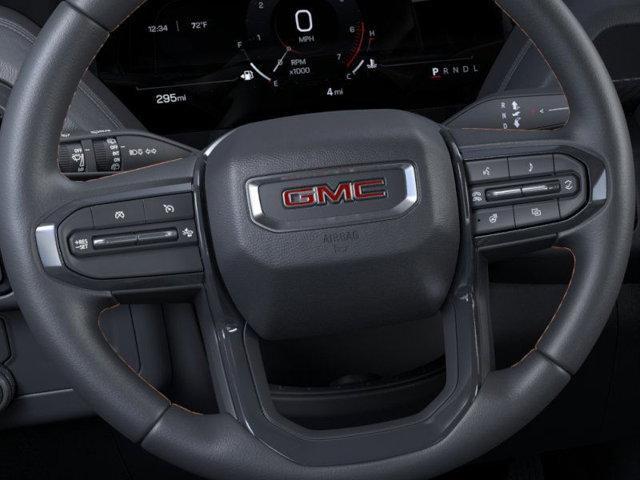 new 2025 GMC Yukon car, priced at $78,680
