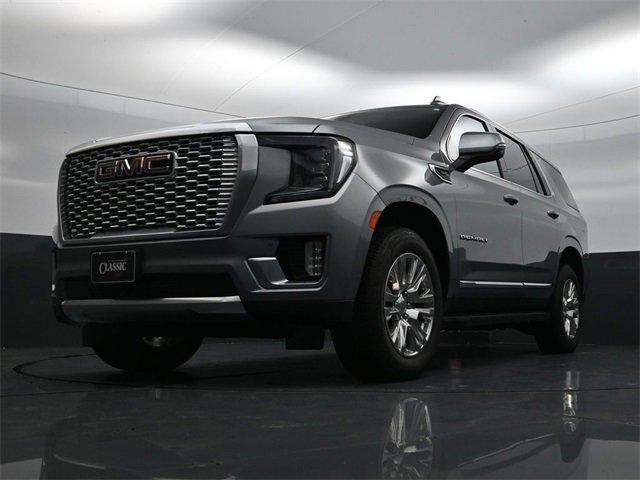 used 2023 GMC Yukon car, priced at $59,988