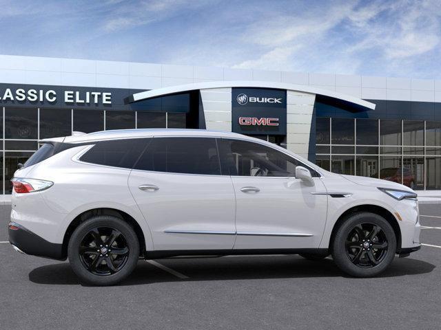 new 2024 Buick Enclave car, priced at $42,785