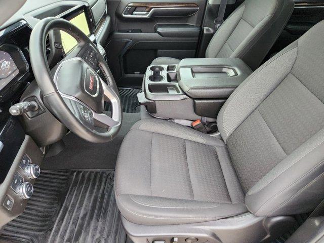 used 2024 GMC Sierra 1500 car, priced at $41,777