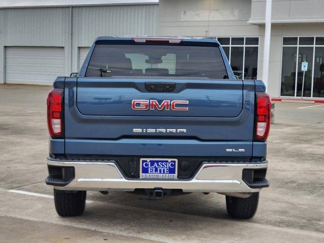 used 2024 GMC Sierra 1500 car, priced at $41,777