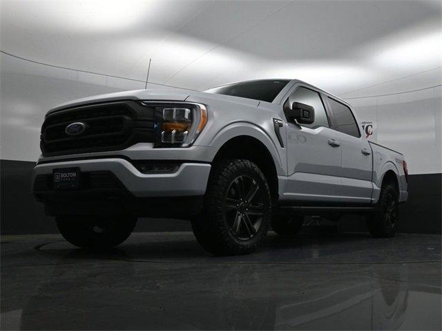 used 2022 Ford F-150 car, priced at $33,621