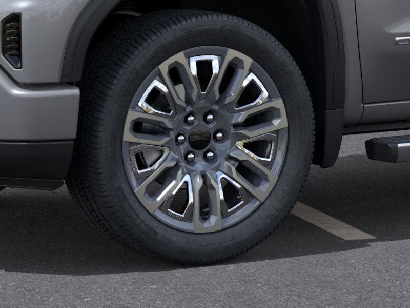 new 2026 GMC Sierra 1500 car, priced at $78,790
