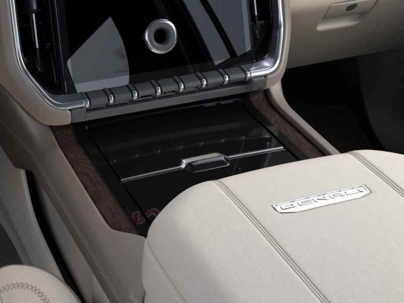 new 2026 GMC Yukon XL car, priced at $92,450