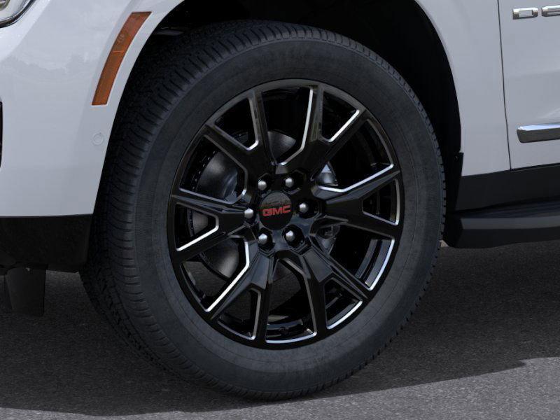 new 2026 GMC Yukon XL car, priced at $92,450