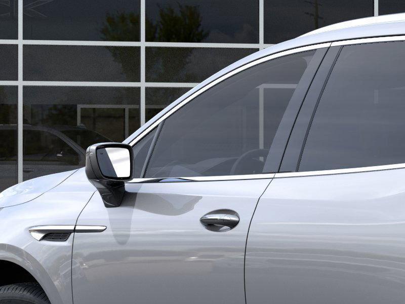new 2024 Buick Enclave car, priced at $45,735
