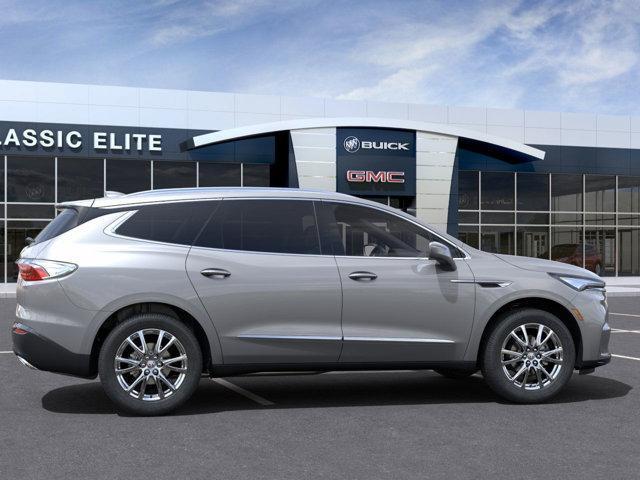 new 2024 Buick Enclave car, priced at $49,235