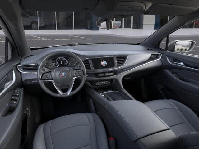 new 2024 Buick Enclave car, priced at $49,985